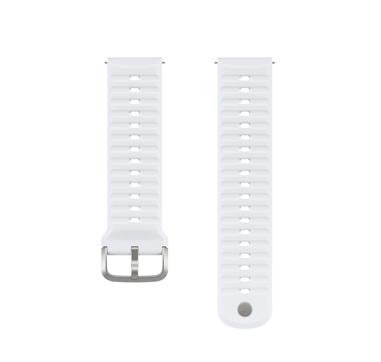 COROS APEX 4 22mm Silicone Band