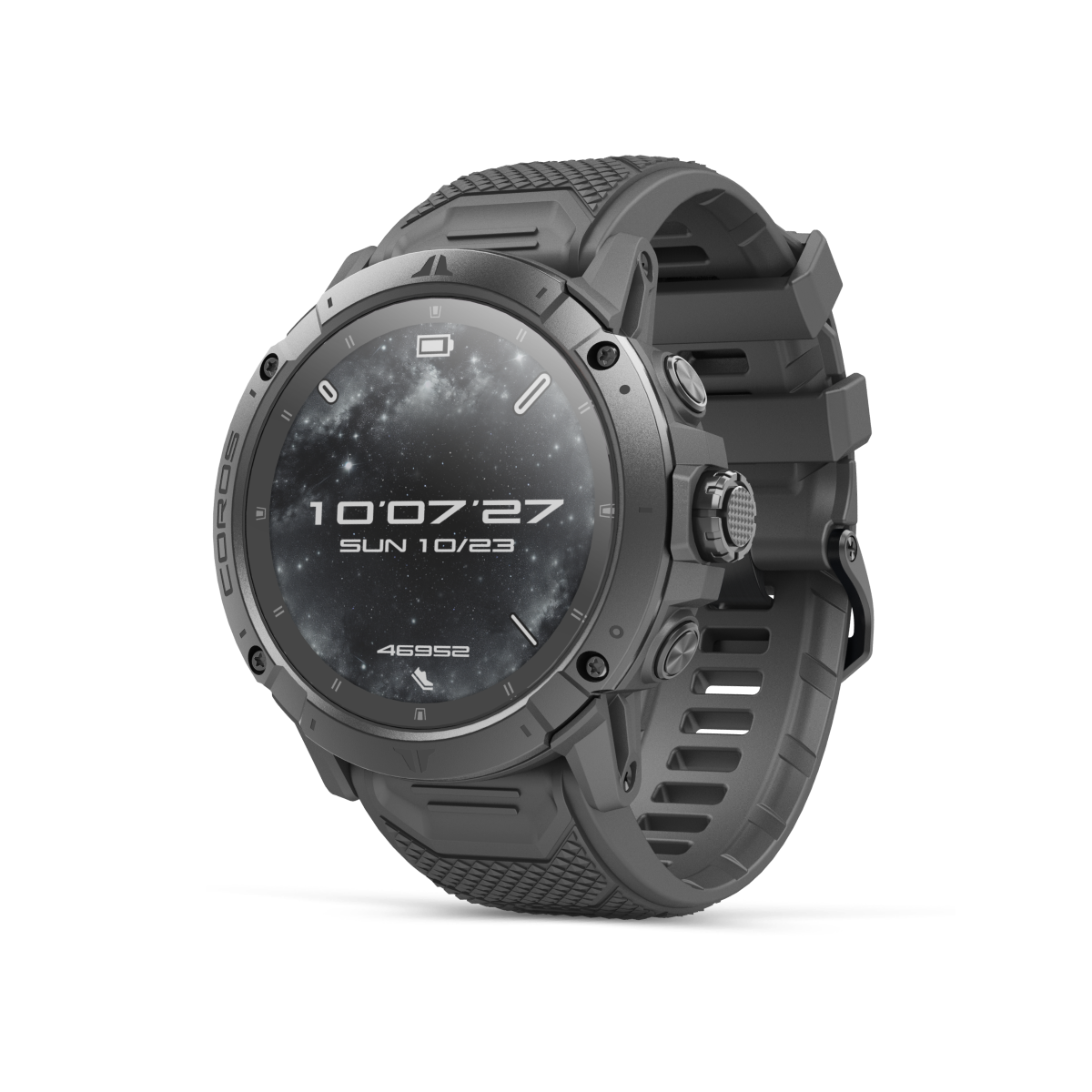 COROS VERTIX 2S GPS Adventure Watch