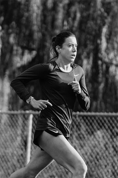 Emily Infeld