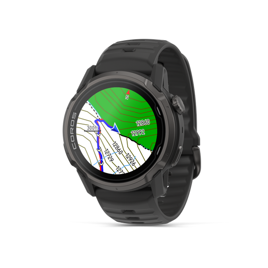 COROS APEX 4 GPS WATCH