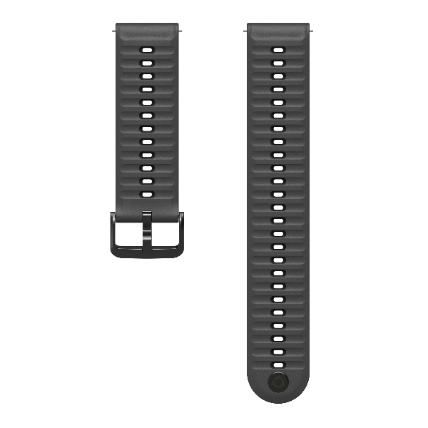24mm Silicone Band for COROS NOMAD