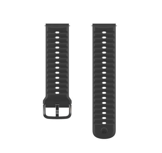 COROS APEX 4 22mm Silicone Band