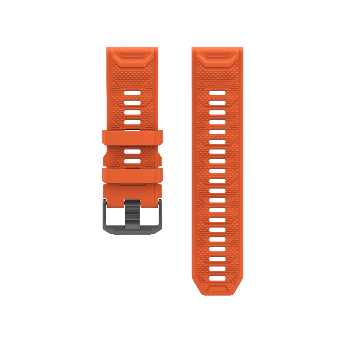 26mm Silicone Band