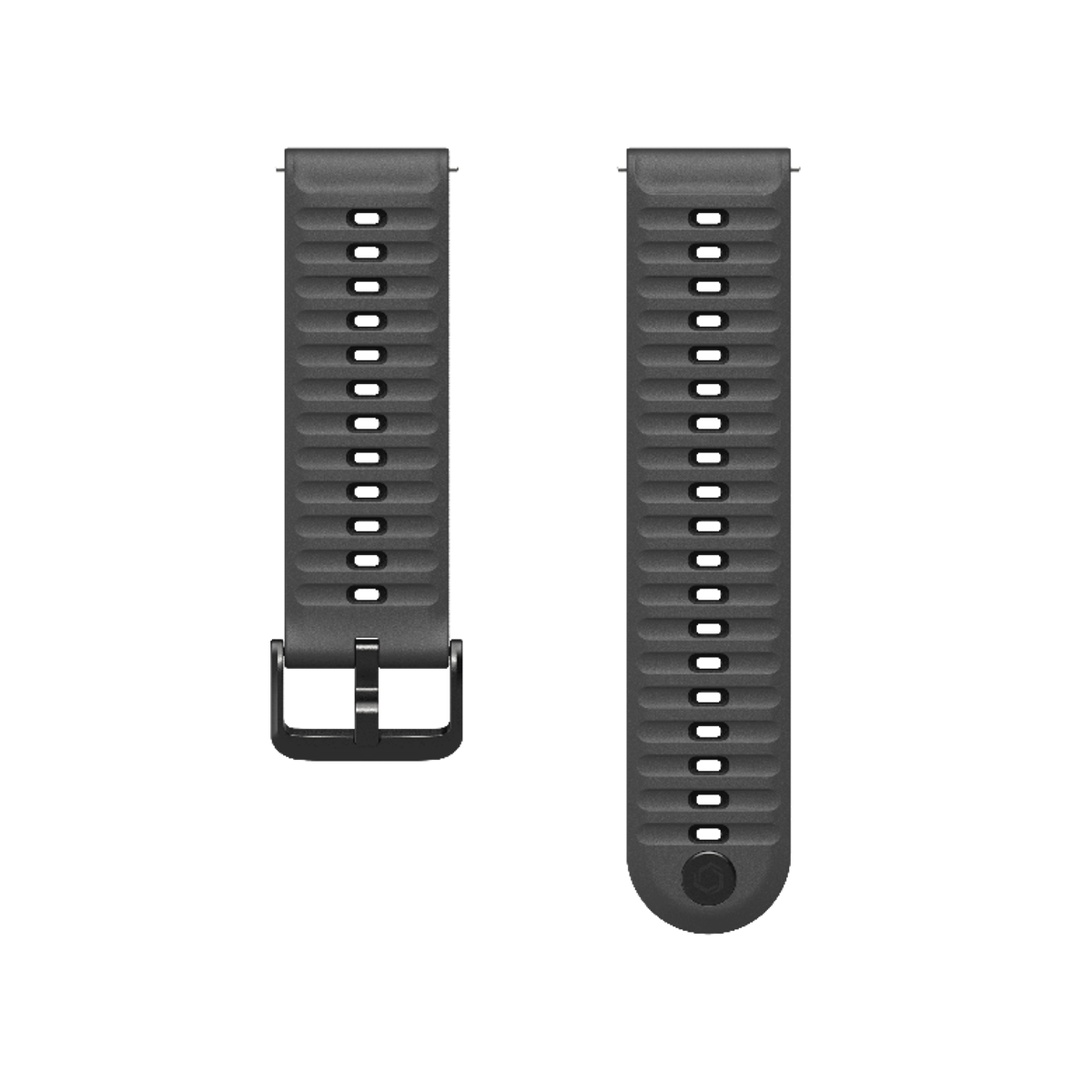 24mm Silicone Band for COROS NOMAD