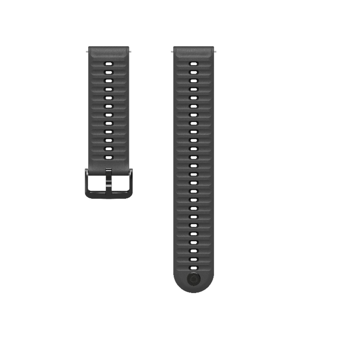 24mm Silicone Band for COROS NOMAD